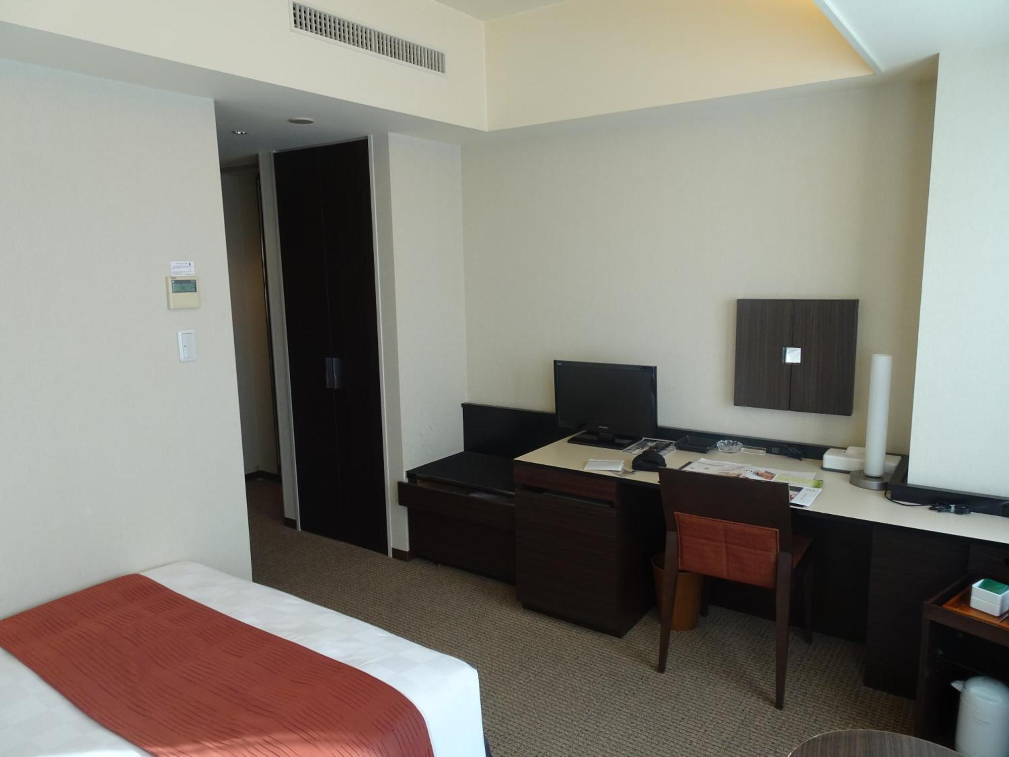 Hotel Toyota Castle Cameră foto