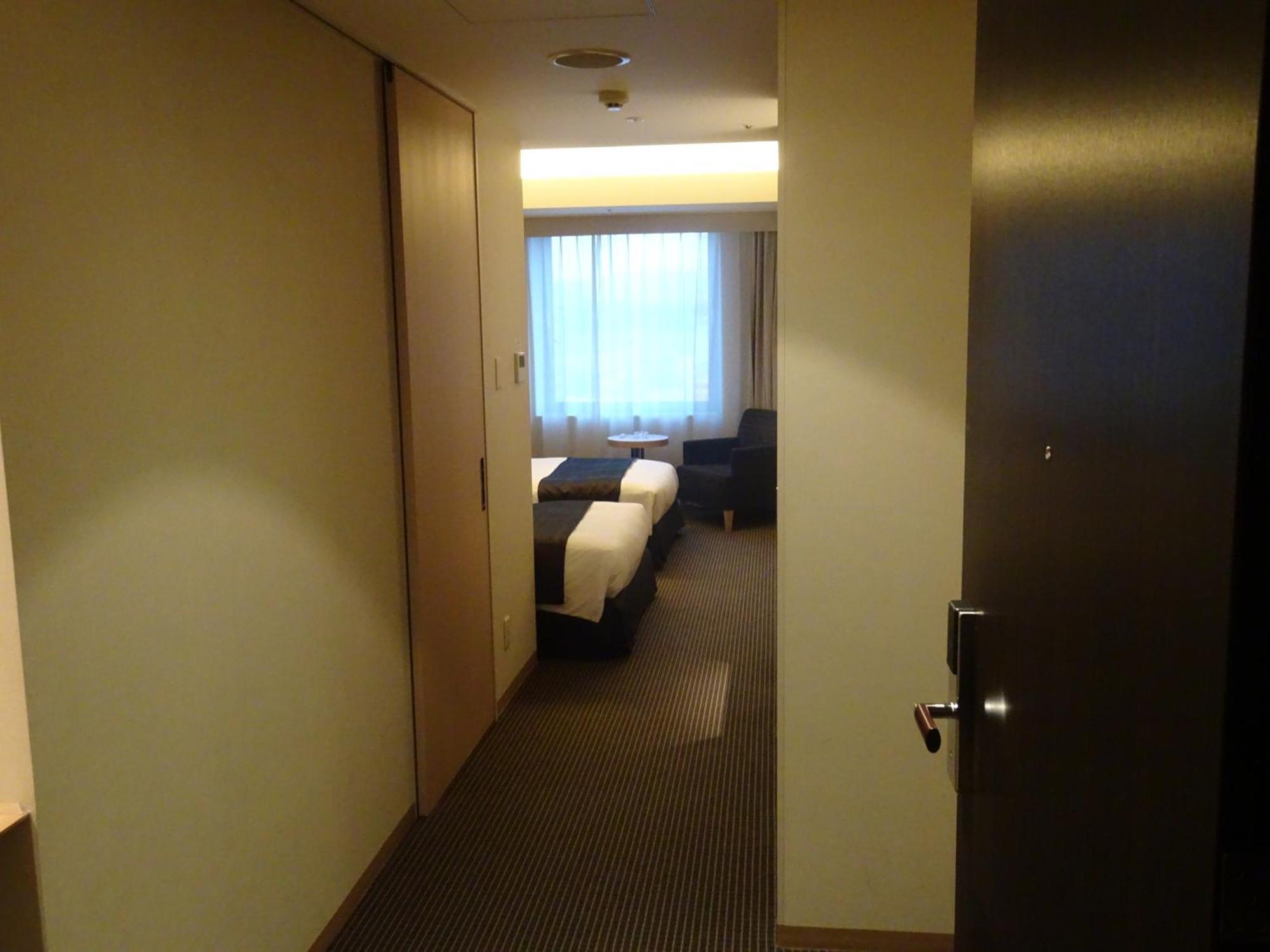 Hotel Toyota Castle Cameră foto