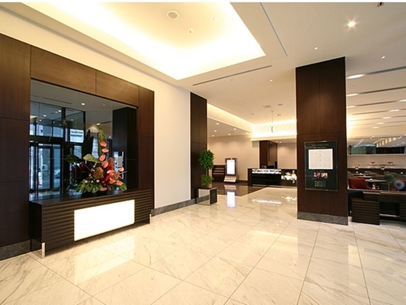 Hotel Toyota Castle Exterior foto