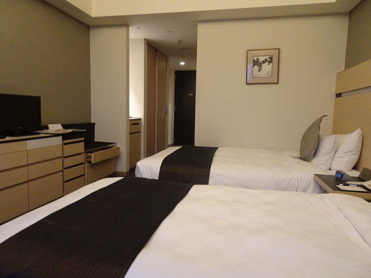 Hotel Toyota Castle Cameră foto