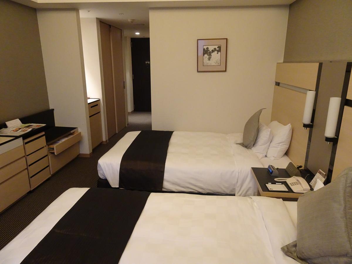 Hotel Toyota Castle Cameră foto